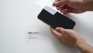 Jangan Asal Pasang! Ini Cara Kerja Pelindung Layar HP