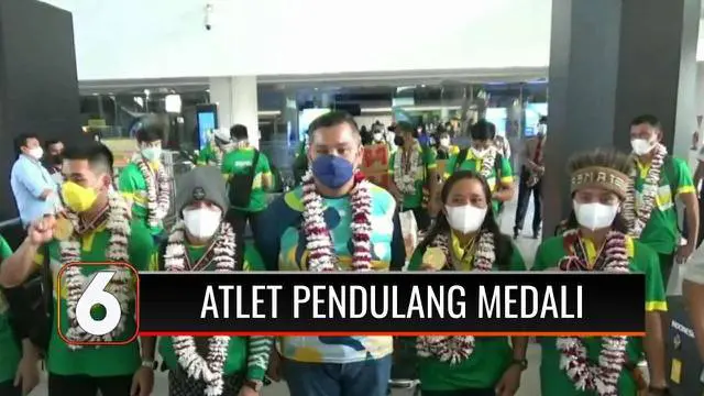 Atlet Wushu Sumatera Utara berhasil meraih lima medali emas, lima medali perak serta lima medali perunggu dalam PON XX Papua. Raihan ini hanya kalah sekeping emas dari Jawa Timur yang mendapat gelar juara umum.