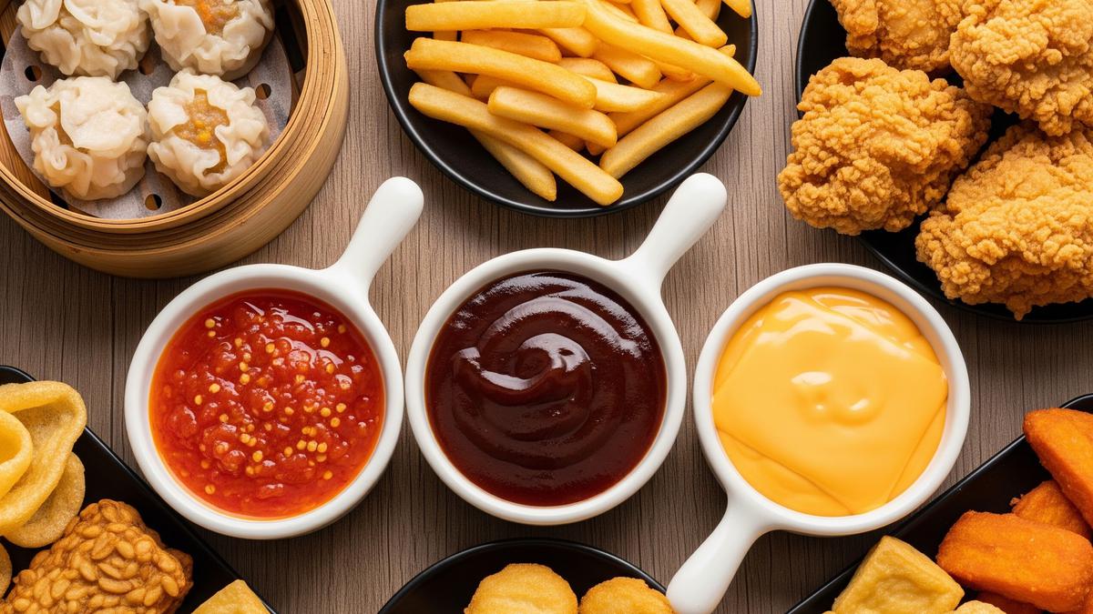 5 Resep Saus Serbaguna untuk Jualan Snack, Modal Simpel Untung Berlipat