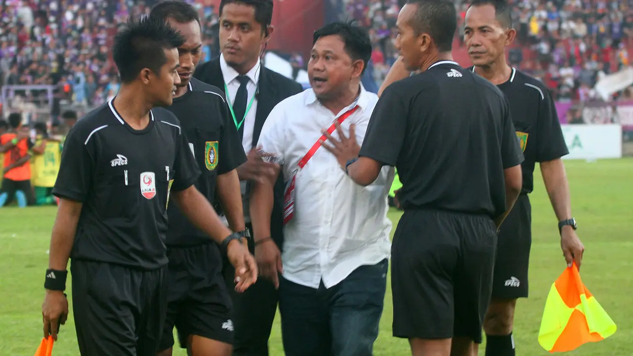 Budihardjo Thalib