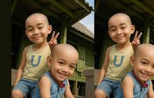 Begini Wujud Upin & Ipin Versi AI jika Diperankan Aktor Nyata