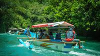 Tertarik untuk mengunjungi Green Canyon, Pangandaran?