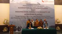 Pemerintah Bangun Asrama dan Layanan Kesehatan di Papua