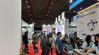 Optimalisasi Teknologi guna Mewujudkan Industri Sawit Berkelanjutan di Nusantara