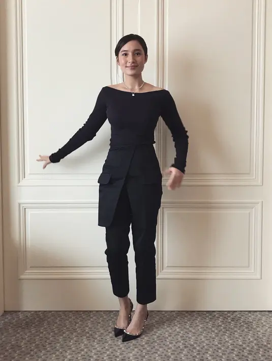 (Instagram/tatjanasaphira)