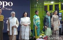 Kolaborasi Pendopo KAI: 'Heritage on the Move' Satukan Mobilitas Modern dan Budaya di Stasiun Gambir