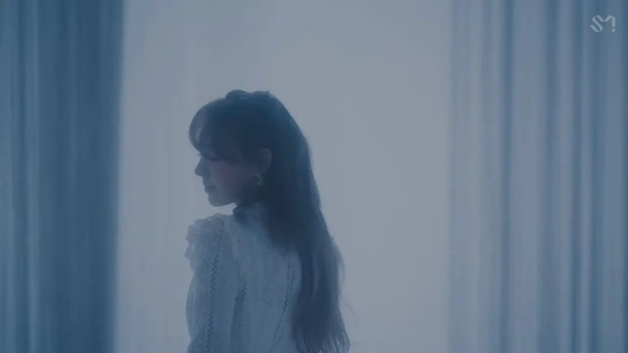 Wendy Red Velvet