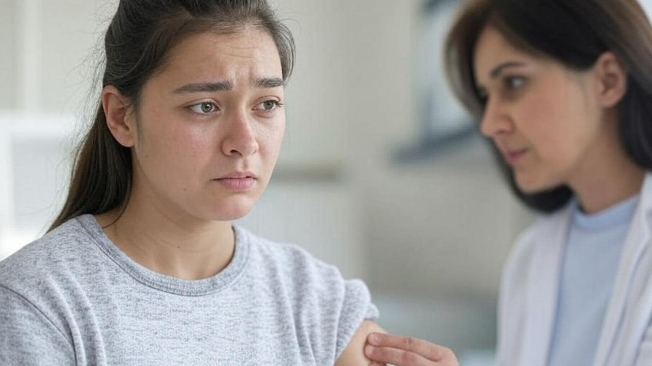 Kenali Ciri-Ciri Diabetes di Usia Muda, Waspadai Gejalanya