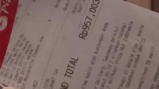 Kisah Pilu Ojol Dapat Orderan Fiktif Hampir Rp 1 Juta, Akhirnya Disedekahkan ke Panti