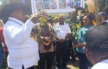 Pemkab Jayawijaya Gencarkan Budidaya Kopi Jayawijaya, Dongkrak Ekonomi Warga Papua Pegunungan
