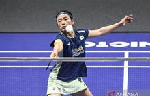 Rivalitas Sengit An Se-young dan Akane Yamaguchi Kembali Tersaji di Final Indonesia Open 2026