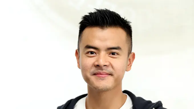 [Bintang] Dion Wiyoko 