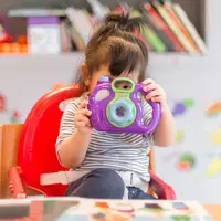 ilustrasi anak bermain/Photo by Tanaphong Toochinda on Unsplash