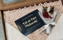 15 Ide Kreatif Hampers Lebaran untuk Teman, Menyentuh Hati Mulai dari Set Ibadah hingga Skincare