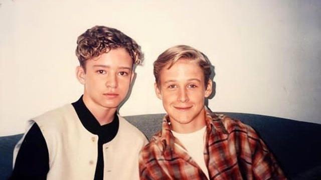 [Liputan6] Ryan Gosling