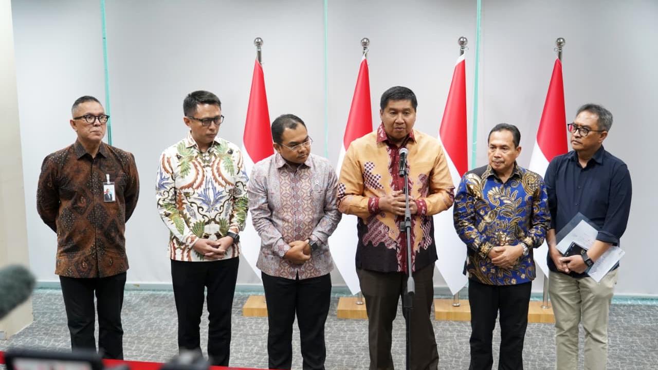 Tiga Lahan di Tanah Abang Dipastikan Aset Negara, Bakal Dipakai untuk Apa?