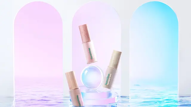 Luxcrime Seamliess Highlighters Stick