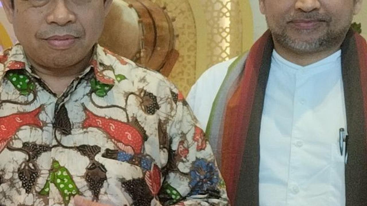 Tolak Gubernur Ditunjuk Presiden, PKB Dukung Usulan Wali Kota Dipilih Lewat Pilkada Diatur dalam RUU DKJ