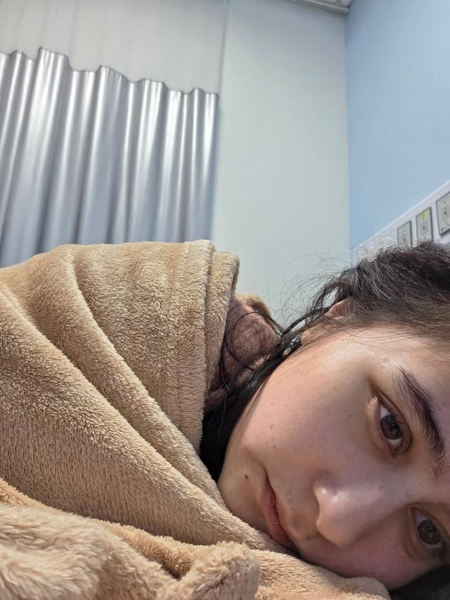 Prilly Latuconsina. (Foto: Dok. Instagram @prillylatuconsina96)