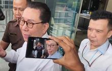 Usai Diperiksa KPK, Djoko Tjandra Ngaku Tak Kenal Harun Masiku dan Hasto