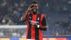 Hat-trick Sempurna Alphadjo Cisse Bersama AC Milan