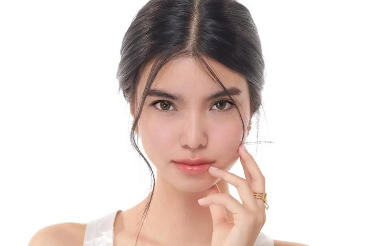 Penyanyi Ara Grace Kini Jadi CEO Perusahaan Periklanan, Bahas UMKM ...