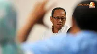 Sidang Hambalang, Gubernur BI dan Orang Cikeas Belum Hadir
