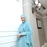 Natasha Rizki (Daniel Kampua/Fimela.com)