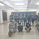 Pelarian 2 Residivis Curanmor Berakhir, Akui Beraksi di 20 Lokasi