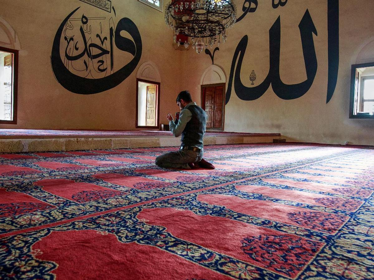Kronologi Isra Miraj