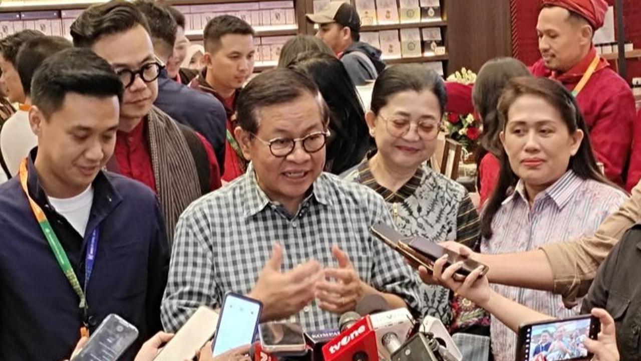 Baru 60% Warga Jakarta Puas di 100 Hari Pertama versi Survei Indikator, Gubernur Pranowo Bakal Evaluasi