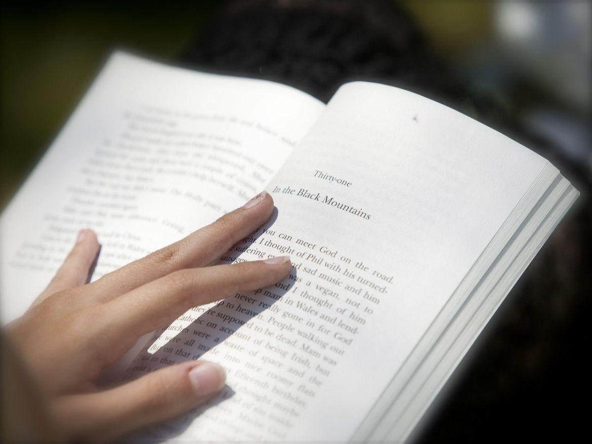 Jenis-Jenis Essay