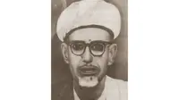 Habib Idrus bin Salim Al-Jufri (Wikimedia)