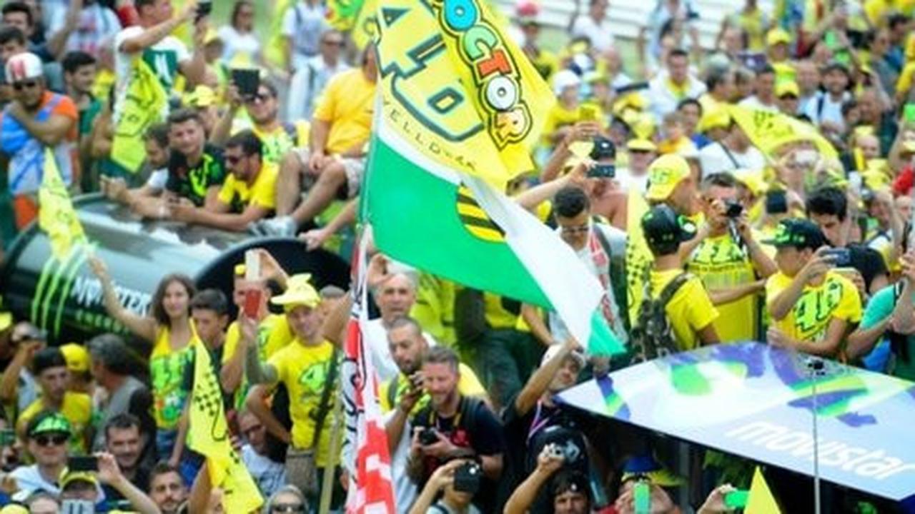 Balada Rossifumi