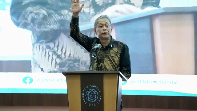 Agus Jabo Priyono