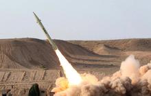 Terungkap AS Tak Lagi Bantu Israel Mencegal Rudal Iran