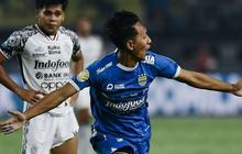 Gacor di Persib, Beckham Putra Masuk Radar Patrick Kluivert untuk Timnas Indonesia?