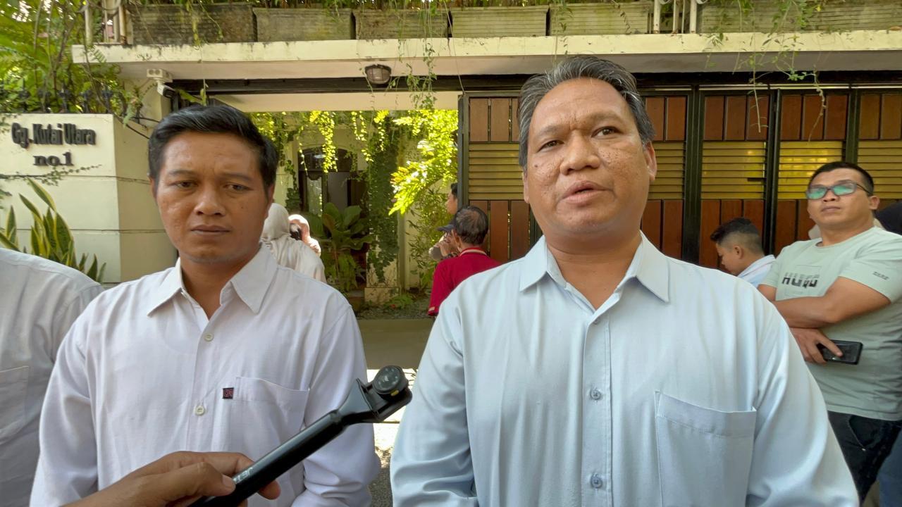 Pedagang Bakso Datangi Rumah Jokowi, Keluhkan Harga Daging Sapi yang Melambung