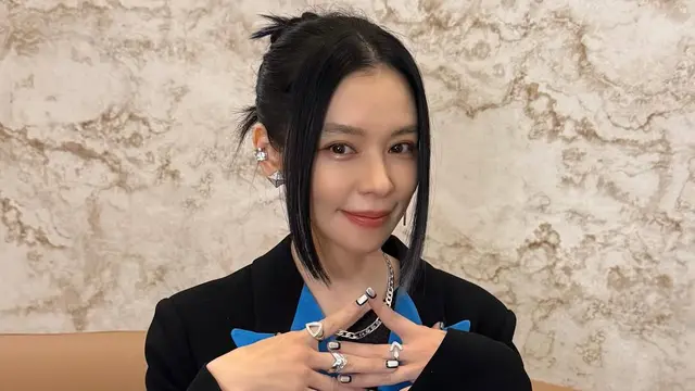 Vivian Hsu