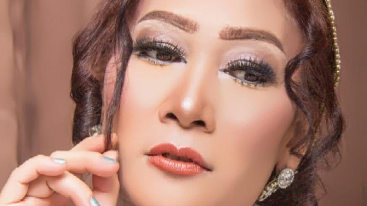 Setelah dinyanyikan ulang Nining, lagu ini berhasil mengambil hati masyarakat Sunda karena suara merdunya.<br><br>Foto: Nining Meida/Facebook Nining Meida.