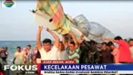 Pesawat naas yang dipiloti Gubernur Aceh Irwandi Yusuf melakukan penerbangan dalam rangka kunjungan kerja ke sejumlah kabupaten.