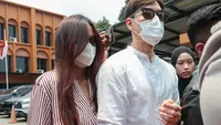 Mediasi Diperpanjang, Audi Marissa dan Anthony Xie Diberi Waktu Ngobrol Lebih Dalam