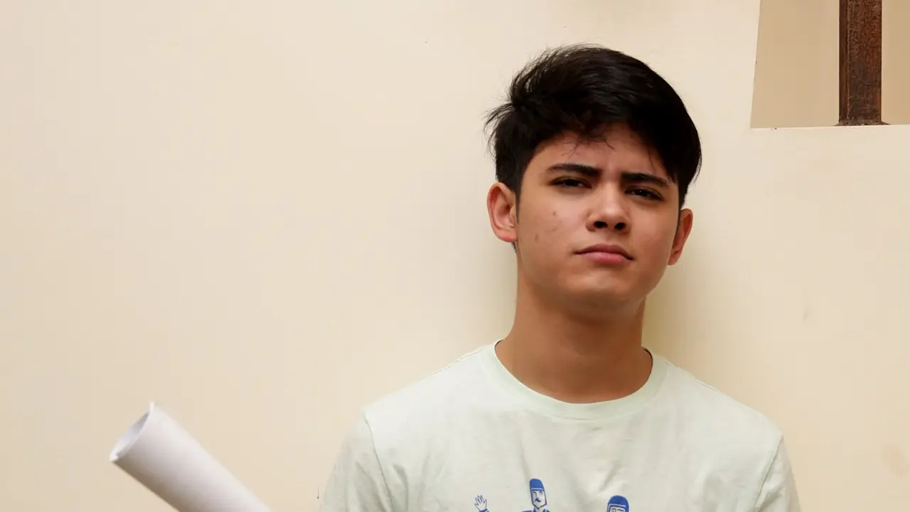 [Bintang] Aliando Syarief 
