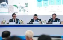 Gelar RUPSLB, BRI Perkuat Tata Kelola dan Akselerasi Kinerja Tahun 2026