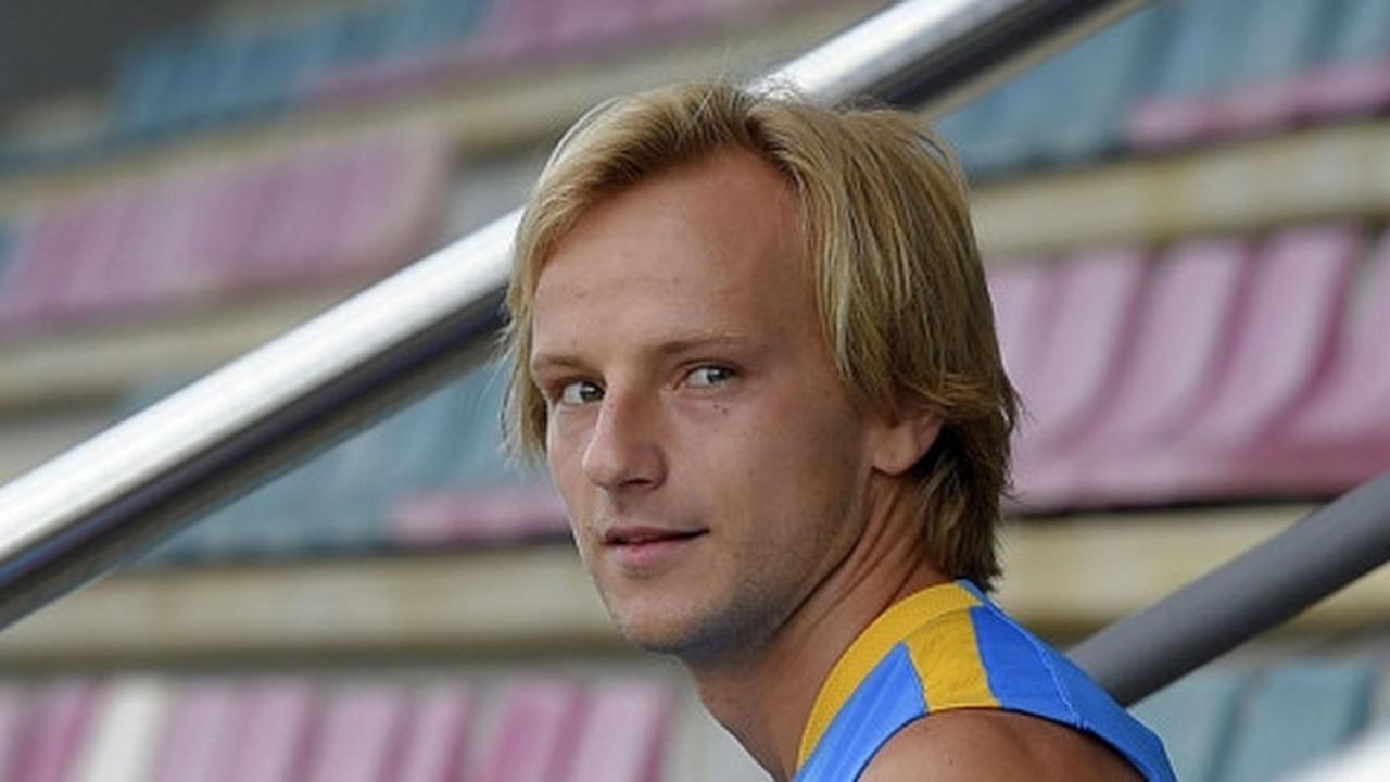 Reyes: Rakitic ke Barca, Sevilla tetap kuat