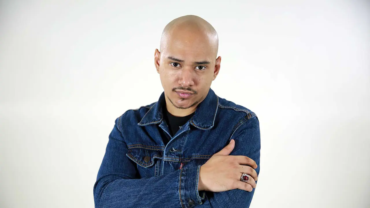 [Bintang] Husein