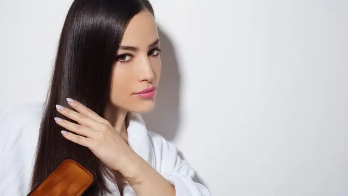 Rambut terus rambut sehatmu (c)shutterstock