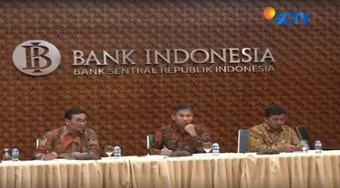 Bank Indonesia (BI) akhirnya menerbitan aturan ketentuan biaya isi ulang uang elektronik.