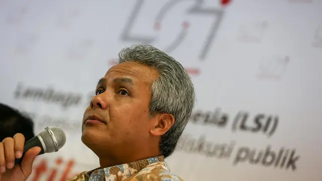 Ganjar Pranowo