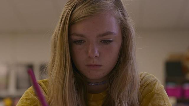 Eighth Grade (2018)